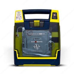 Cardiac Science Powerheart AED G3 Plus AED Defib.