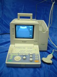 Portable Ultrasound in Dubai