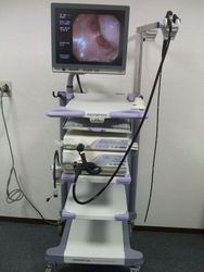 Refurbished Endoscopy Units in Dubai