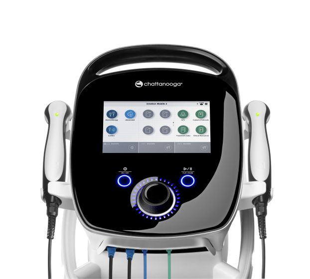 Chattanooga Intelect Mobile 2 Combo Electrotherapy