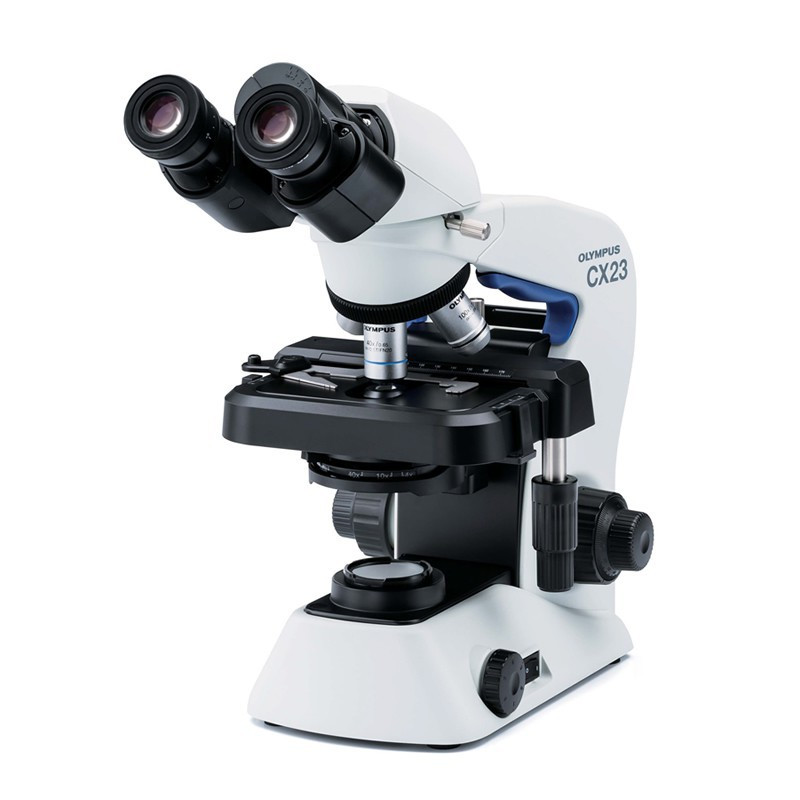 Olympus CX23 Educational Microscope