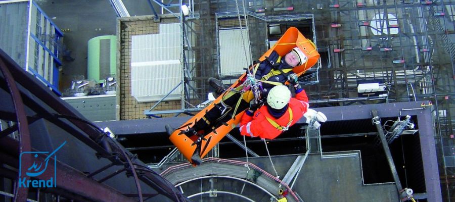 How to Use Emergency Rescue Systems like SKED Effectively - KREND ...