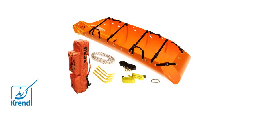 How to Use Emergency Rescue Systems like SKED Effectively - KREND ...