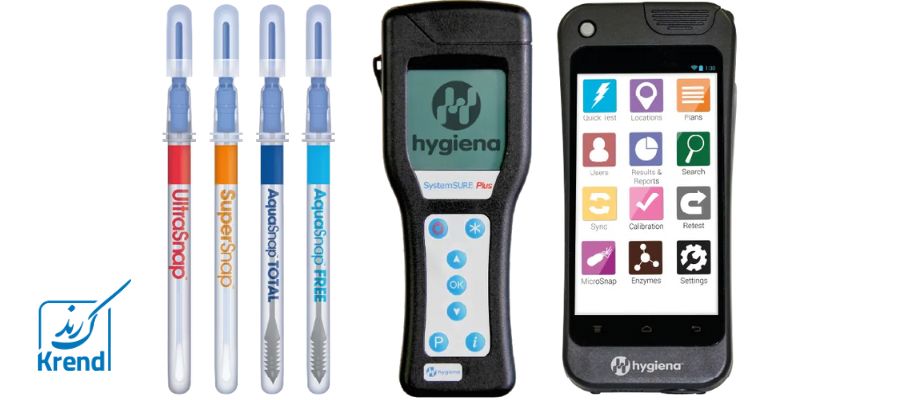 How to Improve Lab Hygiene with ATP Monitors - KREND Medical Equipment ...