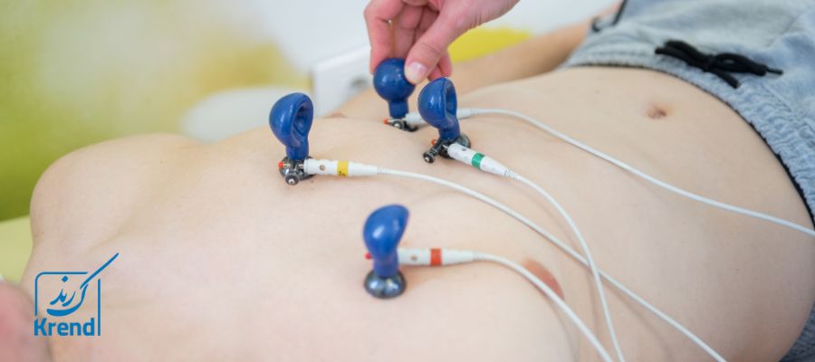 Cardiovascular Monitoring Equipment for UAE Cardiac Care Units - KREND ...