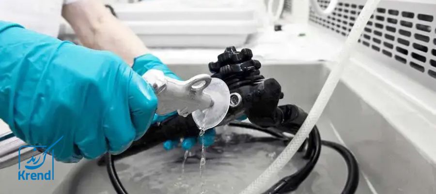 Endoscopy Equipment Guide: GI Department Setup in UAE Hospitals - KREND ...