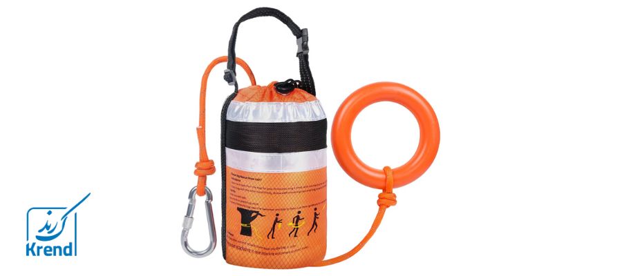 Water Rescue Equipment for UAE Coastal Emergency Services - KREND ...